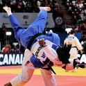 World Championship JUDO Paris 2011